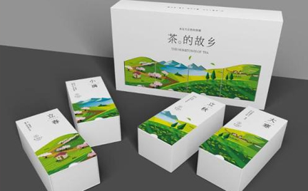 設計瓦楞包裝盒時需注意哪些問題